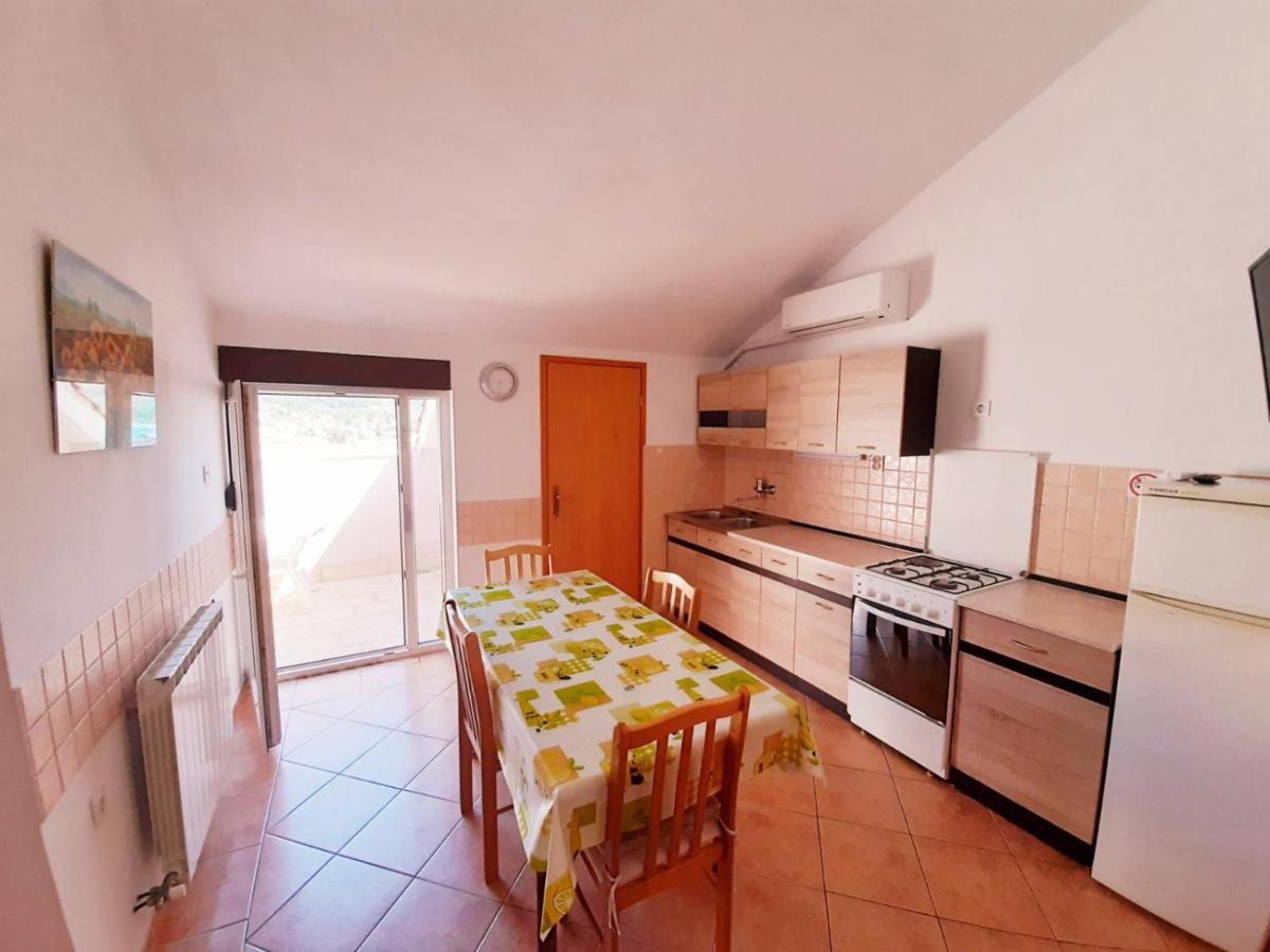 Apartmán Izabela Muzic-fornaric