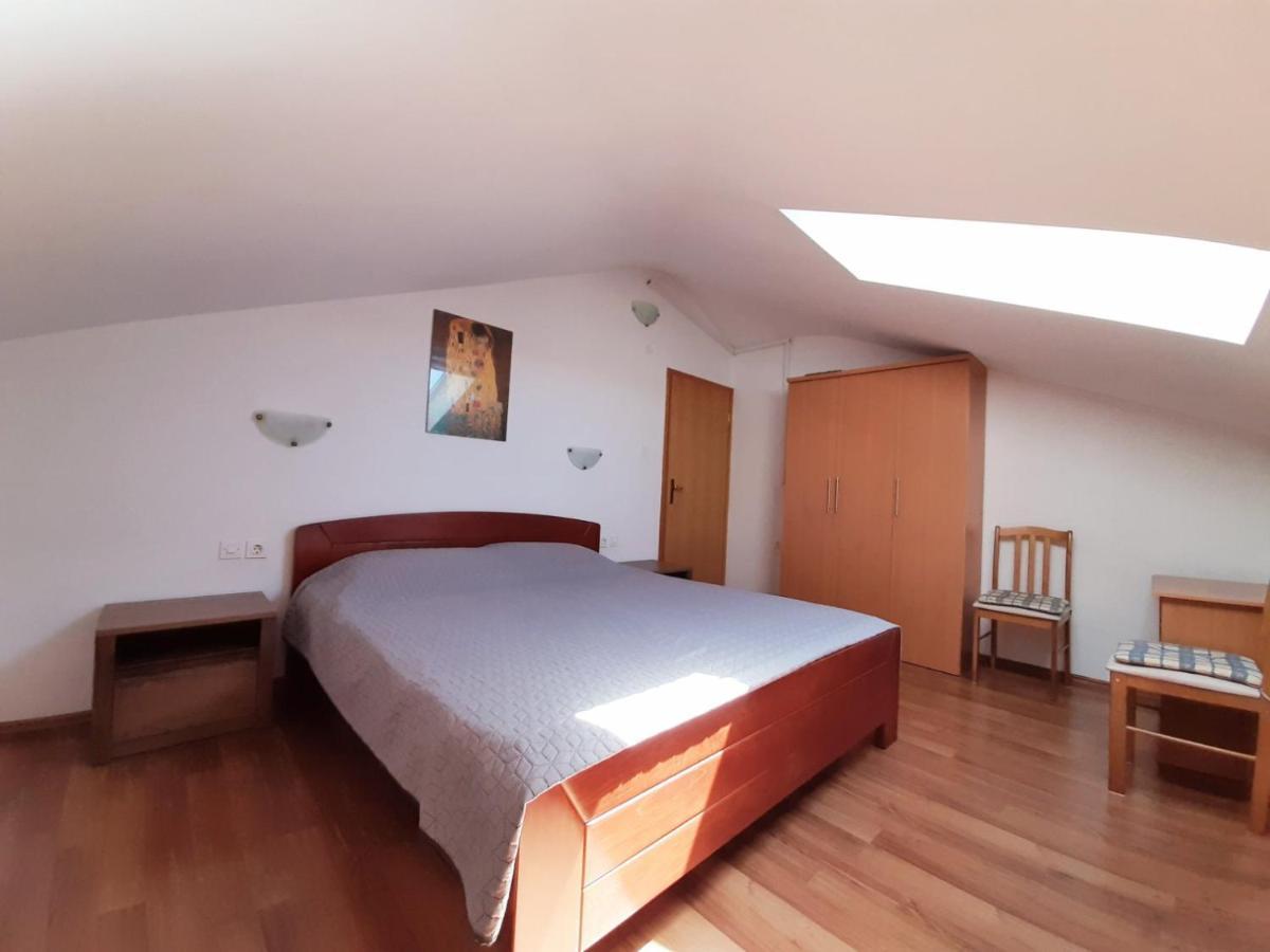 Apartmán Izabela Muzic-fornaric