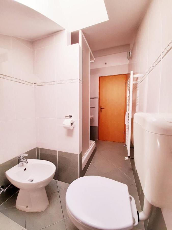 Izabela Muzic-fornaric Apartmán *
