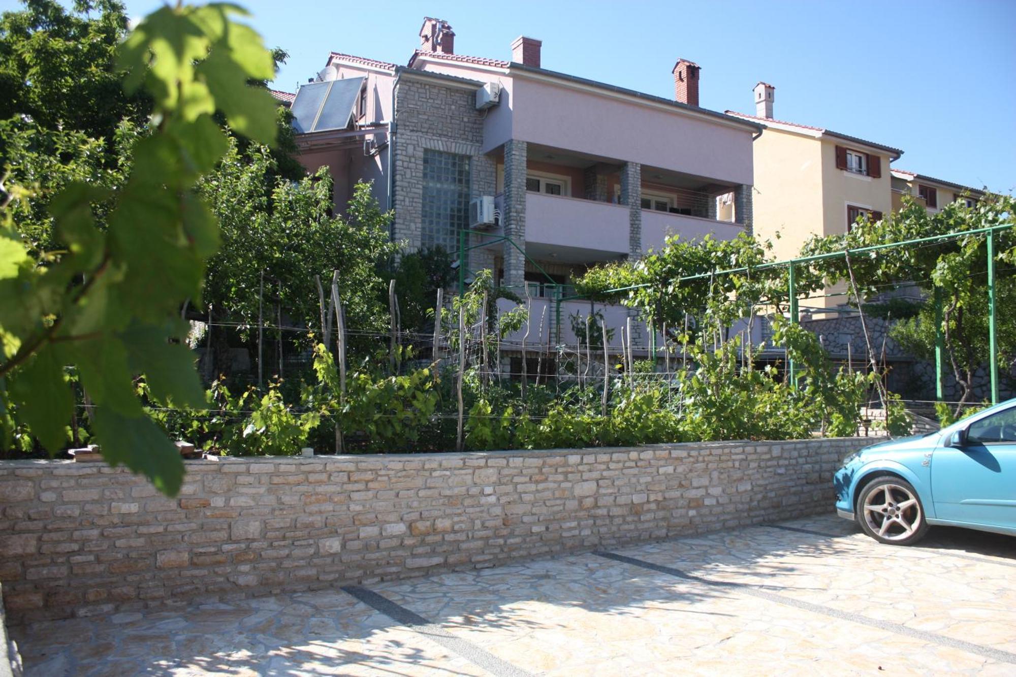 Izabela Muzic-fornaric Apartmán