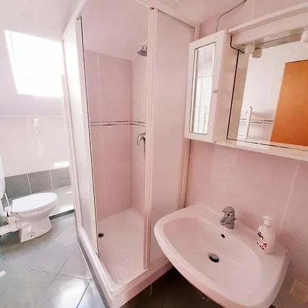 Apartments Izabela Muzic-Fornaric Cres Zewnętrze zdjęcie