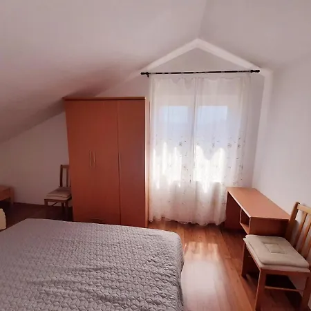 Apartments Izabela Muzic-Fornaric Cres Zewnętrze zdjęcie