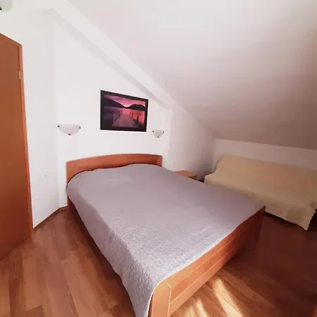Apartments Izabela Muzic-Fornaric Cres Zewnętrze zdjęcie