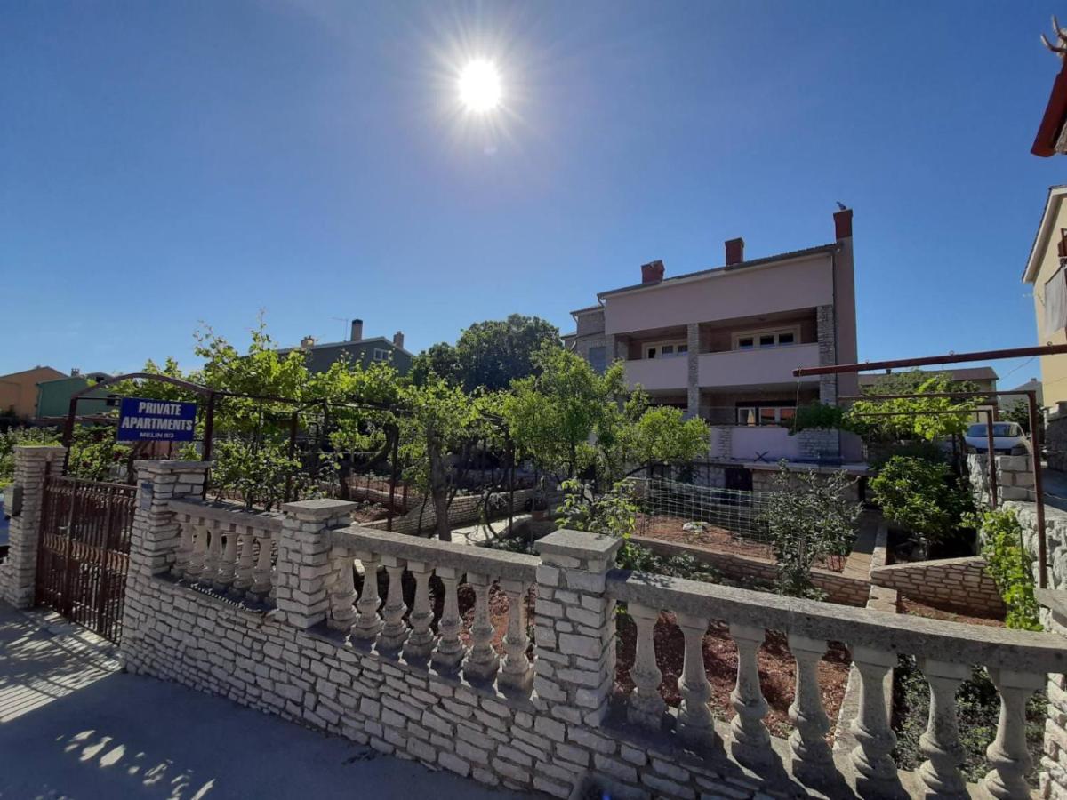 Izabela Muzic-fornaric Apartment Cres