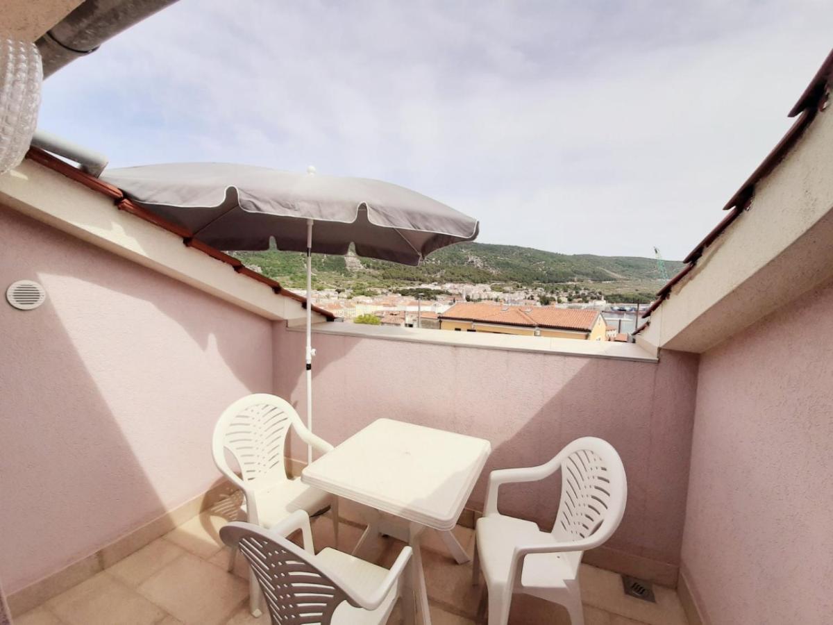 Apartma Izabela Muzic-fornaric *