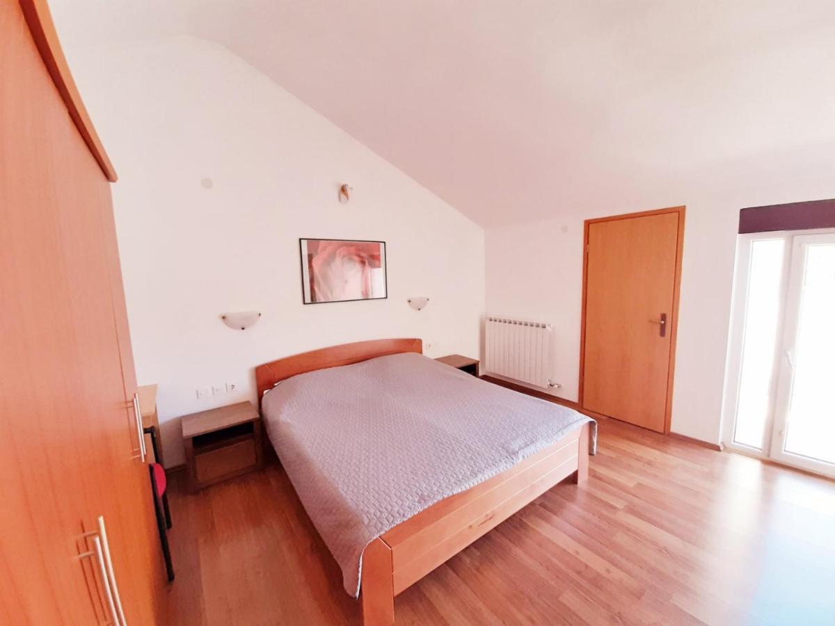 Apartma Izabela Muzic-fornaric Cres
