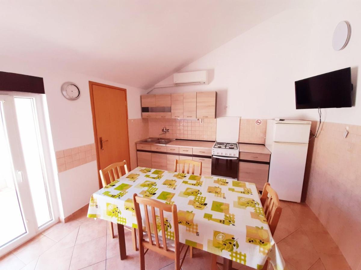 Izabela Muzic-fornaric Apartma