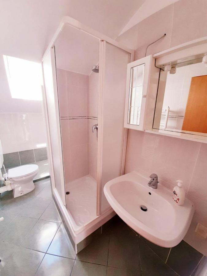 Apartma Izabela Muzic-fornaric Cres