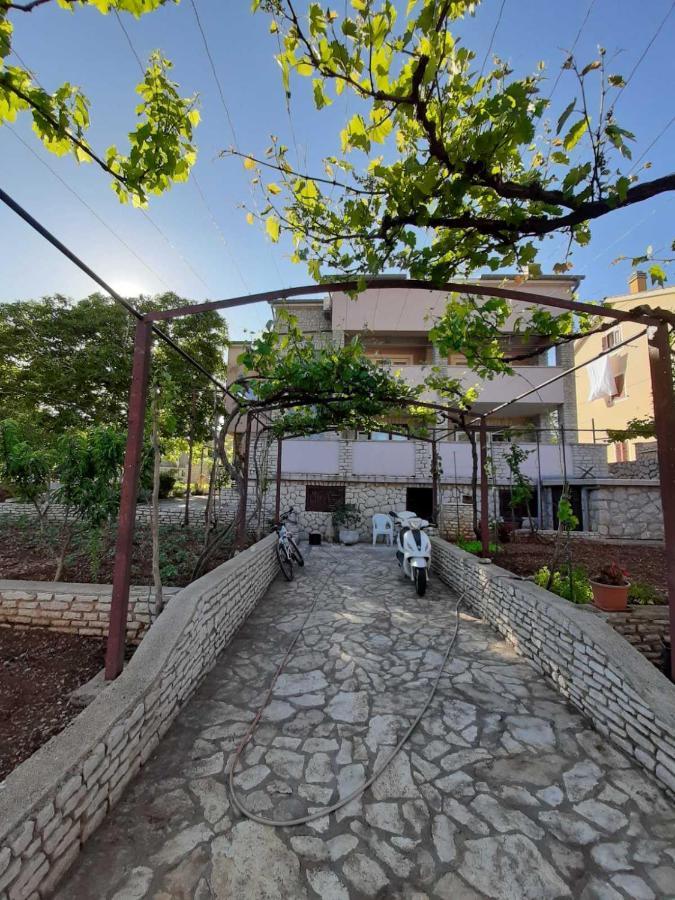 Izabela Muzic-fornaric Apartma