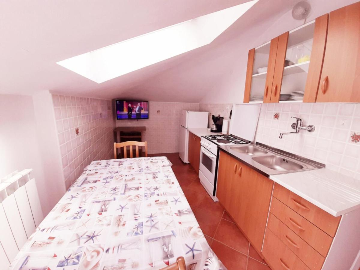 Apartma Izabela Muzic-fornaric