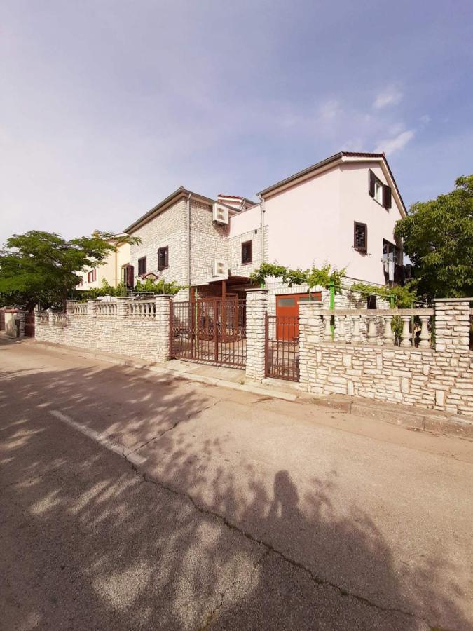 Izabela Muzic-fornaric Apartma Cres