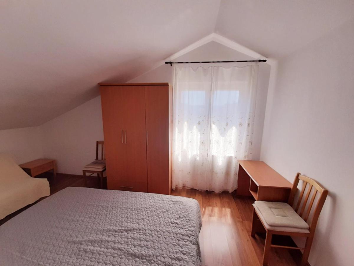 Izabela Muzic-fornaric Apartma