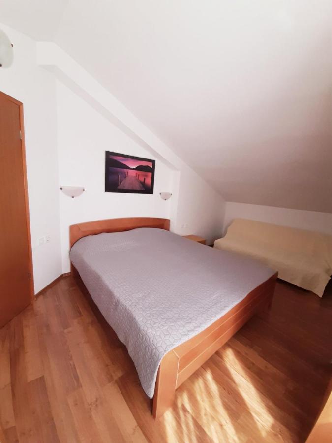 Izabela Muzic-fornaric Apartma *