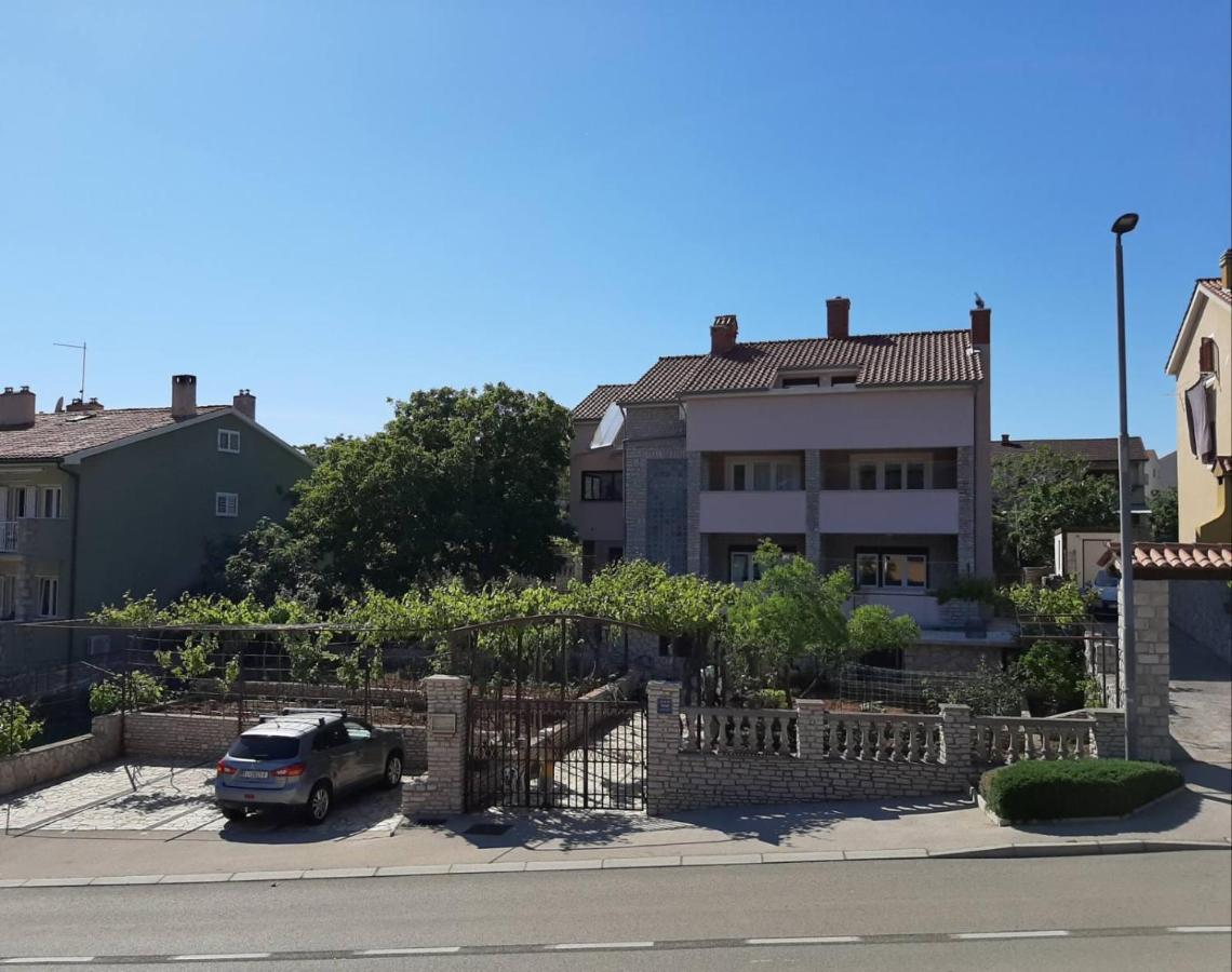 Apartma Izabela Muzic-fornaric Cres