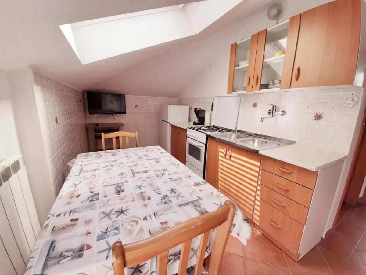 Apartma Izabela Muzic-fornaric *