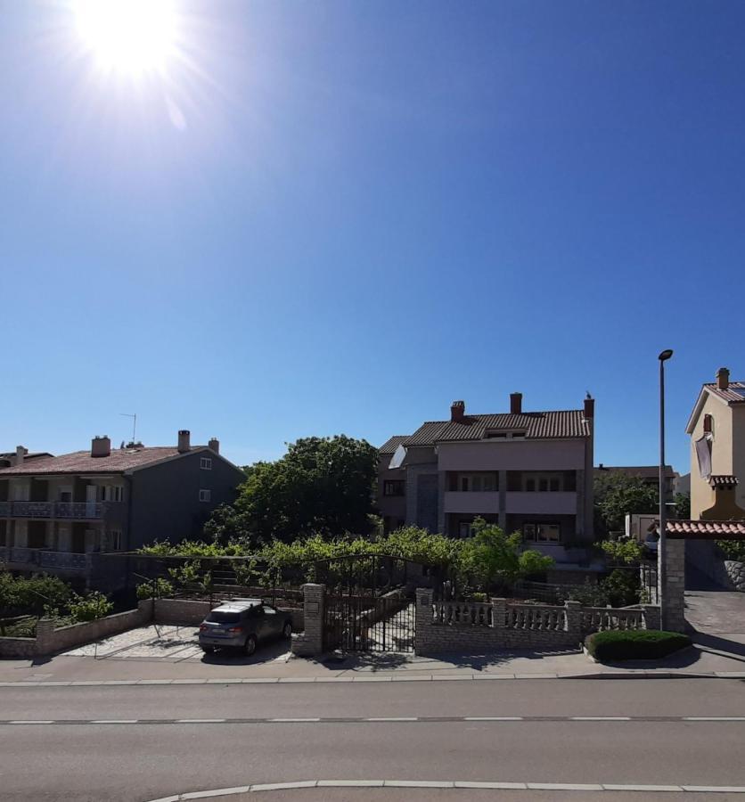 Apartma Izabela Muzic-fornaric Cres