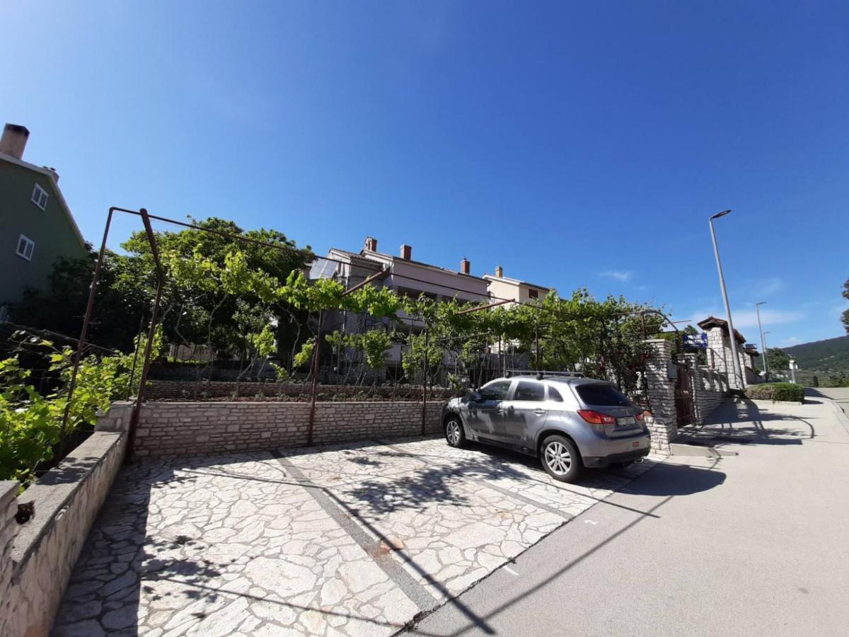 Apartma Izabela Muzic-fornaric *