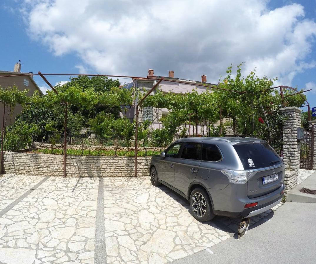 Apartma Izabela Muzic-fornaric *